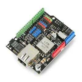 ethernet-and-poe-shield-modul-ethernet-z-ukladem-w5500-dla-arduino