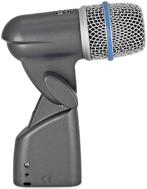 mikrofon-shure-beta-56a-superkardoida-dynamiczny-z-uchwytem-katowym-marka-shure-charakterystyka-kierunkowa-superkardioidalna