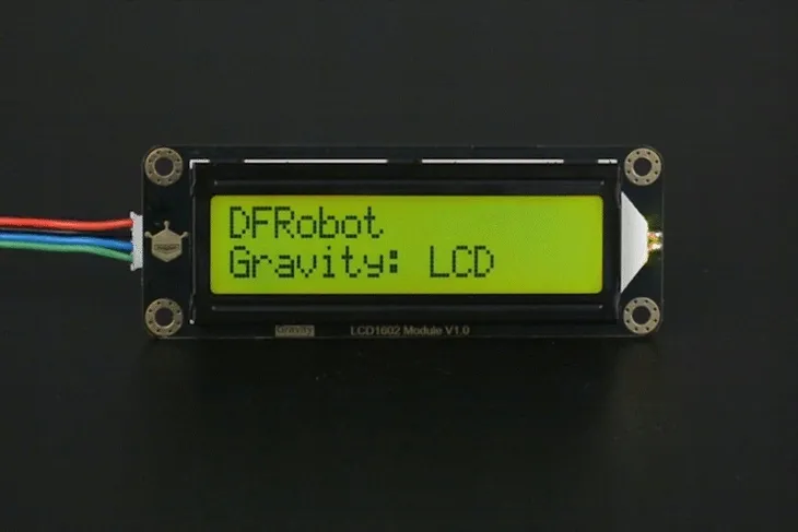 dfrobot-gravity-wyswietlacz-lcd-2x16-i2c-rodzaj-wyswietlacz