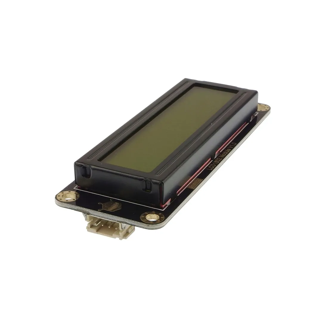 dfrobot-gravity-wyswietlacz-lcd-2x16-i2c