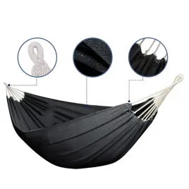 hamak-z-drazkiem-czarny-200-kg-200-x-150