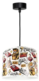 zyrandol-lampa-wiszaca-sufitowa-gamer-1-abazur-led-regulowana-mozna-led