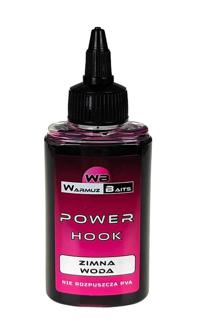 warmuz-baits-zimna-woda-power-hook-90ml-marka-warmuz-baits