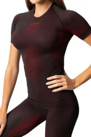 koszulka-termoaktywna-krotki-rekaw-spaio-breeze-motocykl-damska-czerwona-m