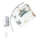 lampa-scienna-jasnociemno-e27-niebieski