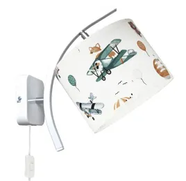 lampa-scienna-jasnociemno-e27-niebieski