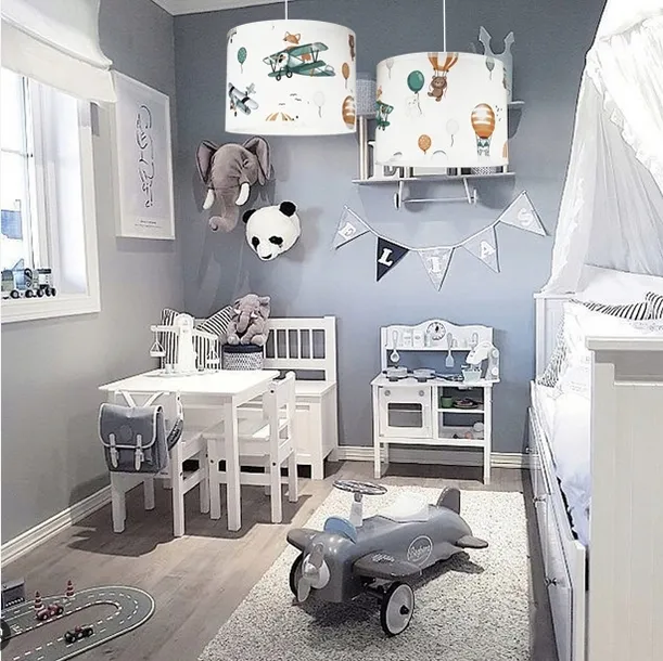 lampa-scienna-jasnociemno-e27-niebieski-rodzaj-gwintu-e27