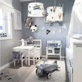 lampa-scienna-jasnociemno-e27-niebieski-rodzaj-gwintu-e27