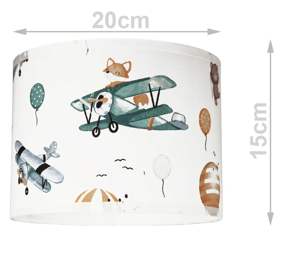 lampa-scienna-jasnociemno-e27-niebieski-plec-chlopcy