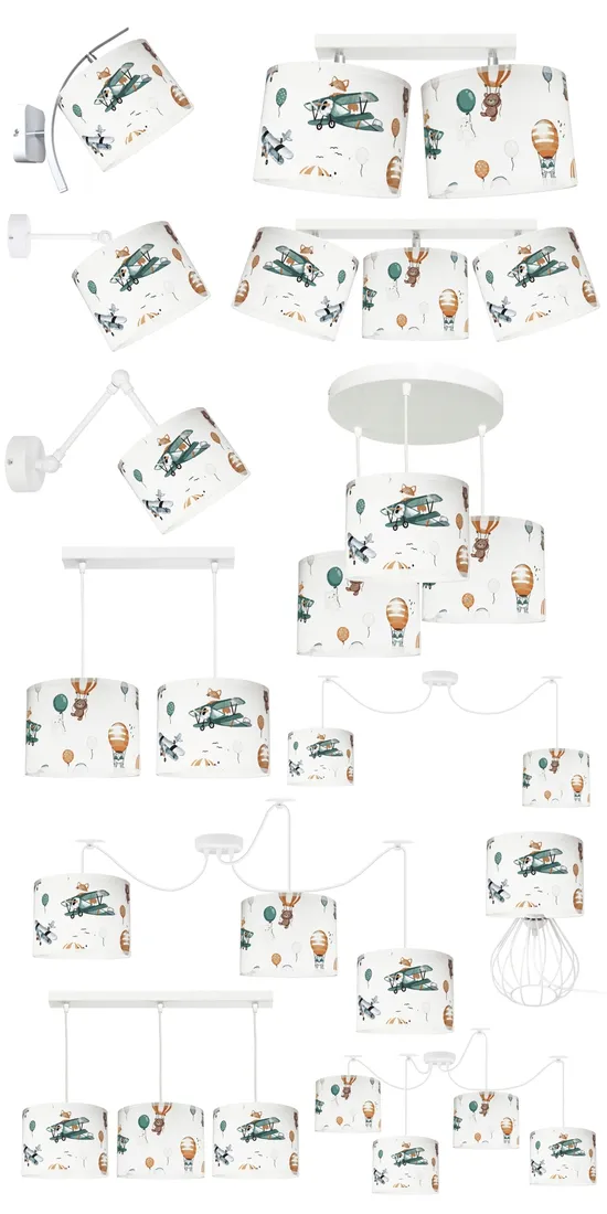 lampa-scienna-jasnociemno-e27-niebieski