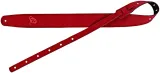 pasek-do-gitary-ortega-vegan-series-osvg-rd-red-waga-z-opakowaniem-0-5-kg