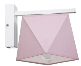 lampa-scienna-jasnociemno-e27-rozowy