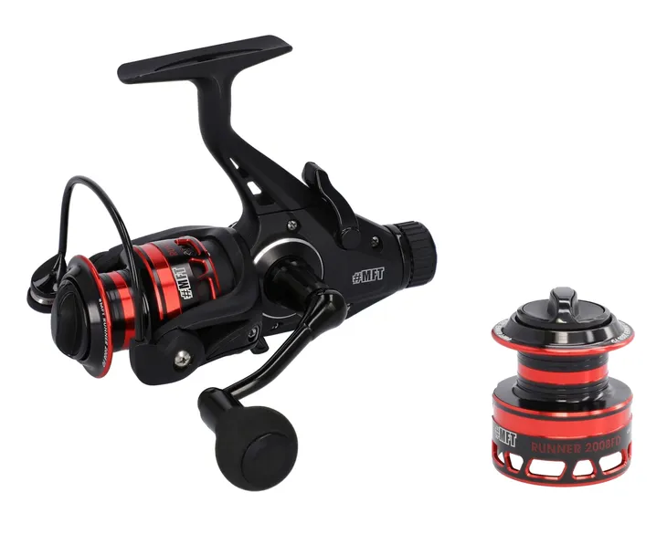 kolowrotek-mikado-mft-runner-4008-7-1bb-model-mft-runner