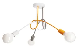 lampa-sufitowa-jasnociemno-e27-zolty