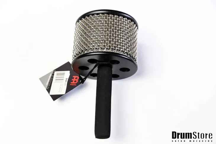 meinl-percussion-turbo-cabasa-black-ca5bk-s-small-kolor-czarny