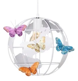 rewelacyjna-lampa-wiszaca-butterfly-globus-bialy