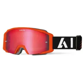 gogle-enduro-motocross-airoh-blast-xr1-orange-matt