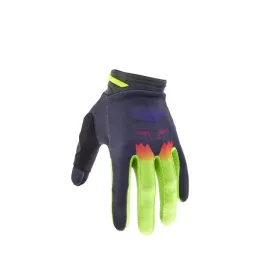 rekawice-enduro-crossquad-fox-180-flora-dark-s