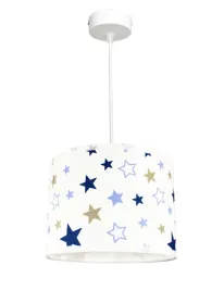 lampa-sufitowa-jasnociemno-e27-niebieski