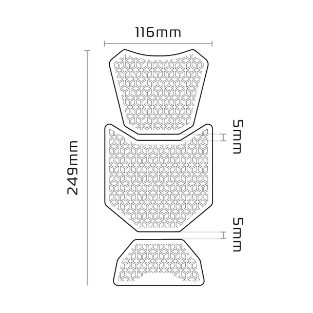 oxford-tankpad-kolor-czarny-naklejka-na-zbiornik-liczba-sztuk-w-zestawie-1-szt