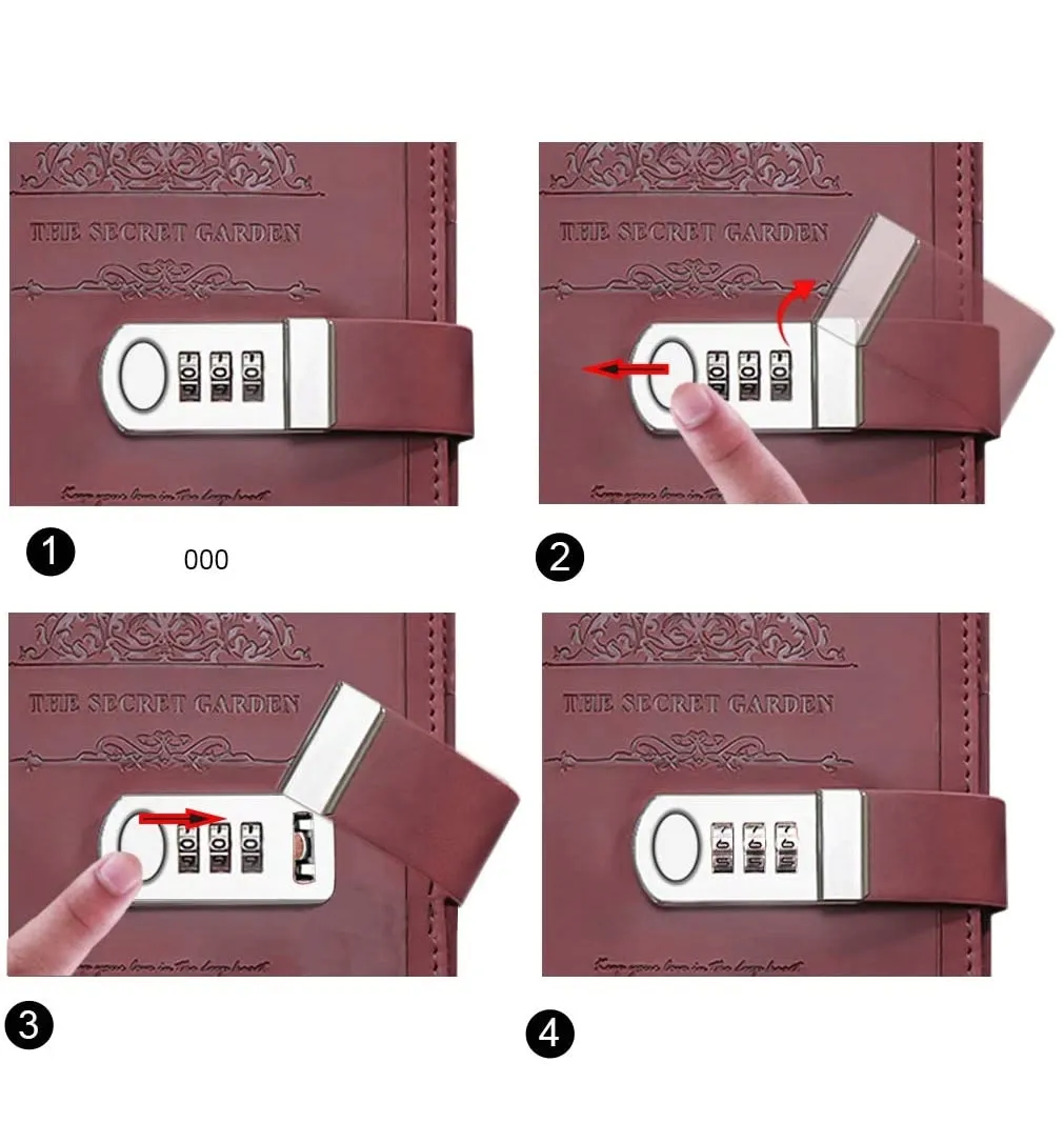 notes-a5-czerwony-rozmiar-a5