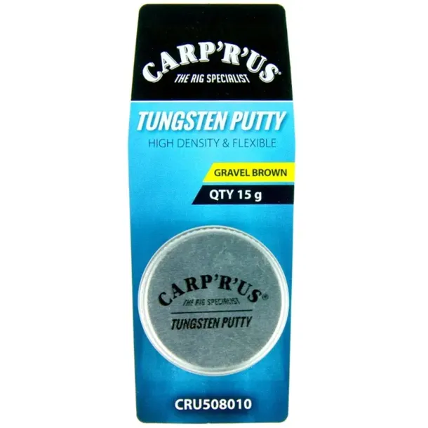 pasta-dociazajaca-carprus-tungsten-putty-waga-20-g