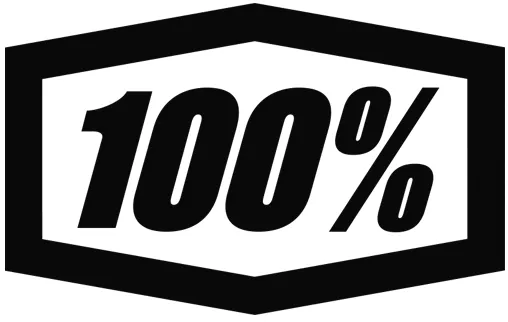 gogle-100-procent-100percent-strata-mini-czerwone