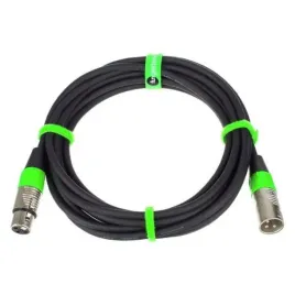 kabel-xlr-xlr-fun-generation-10-m