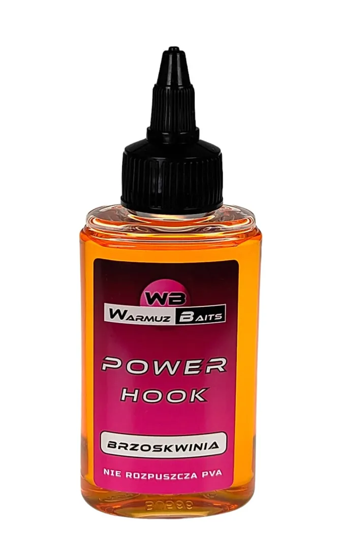 warmuz-baits-brzoskwinia-power-hook-90ml-marka-warmuz-baits
