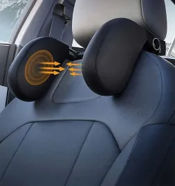 zaglowek-samochodowy-regulowany-180-skora-pu-pianka-memory-czarny