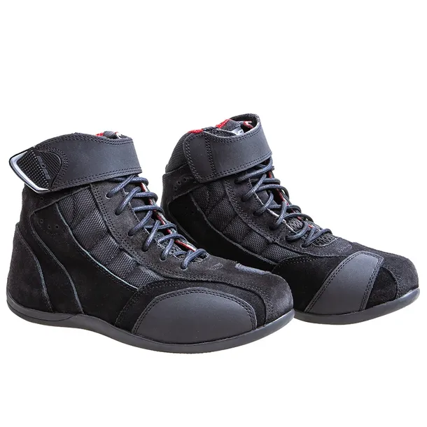 buty-motocyklowe-buse-b56-r-38-miejskie-waga-z-opakowaniem-0-15-kg-rozmiar-38