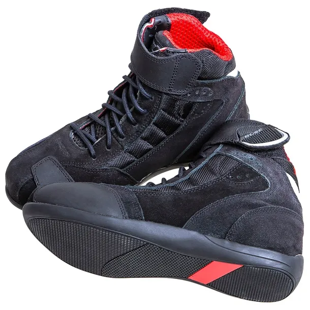 buty-motocyklowe-buse-b56-r-38-miejskie-waga-z-opakowaniem-0-15-kg-model-b56