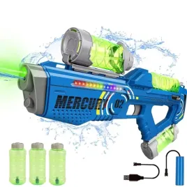 pistolet-na-wode-elektryczny-zolty-z-duzym-zbiornikiem-250-ml