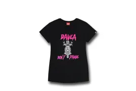 davca-t-shirt-damski-don-t-panic