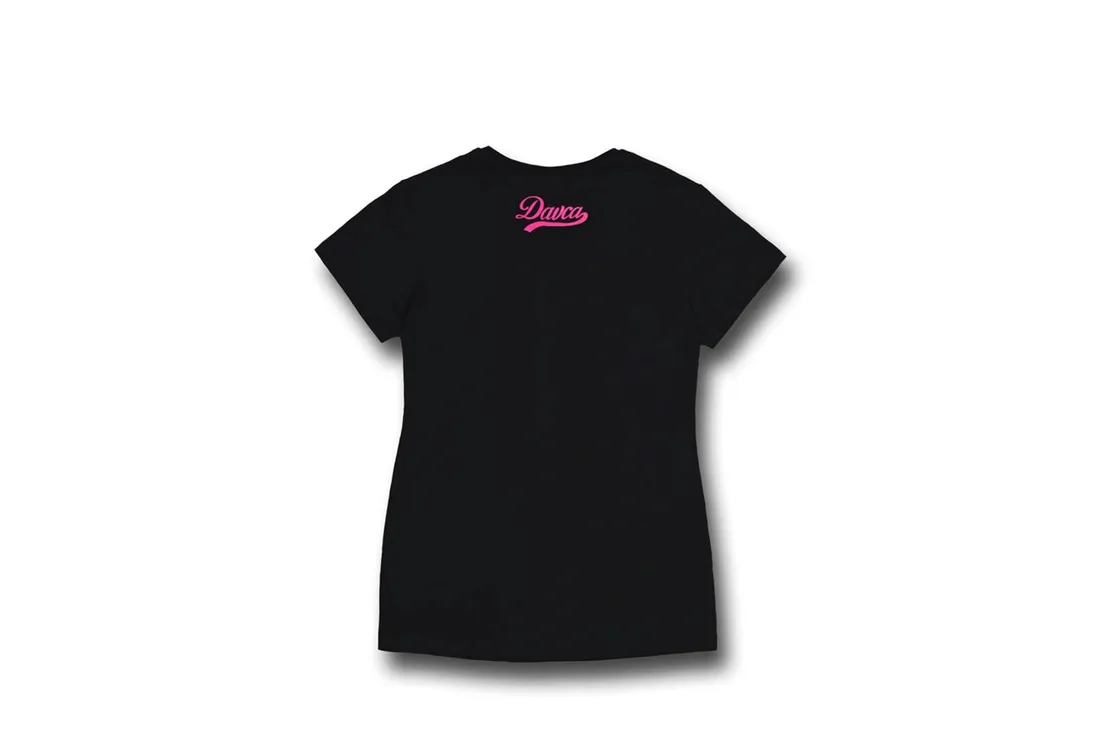 davca-t-shirt-damski-don-t-panic