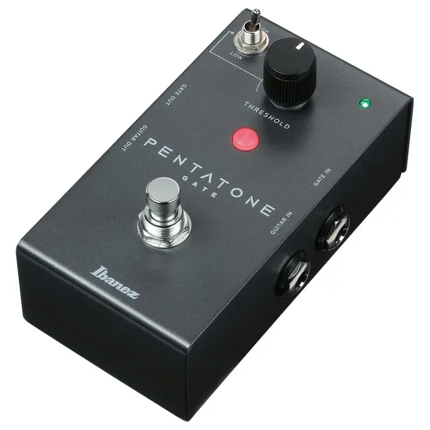 efekt-ibanez-pentatone-noize-gate-bramka-szumow-model-ptgate