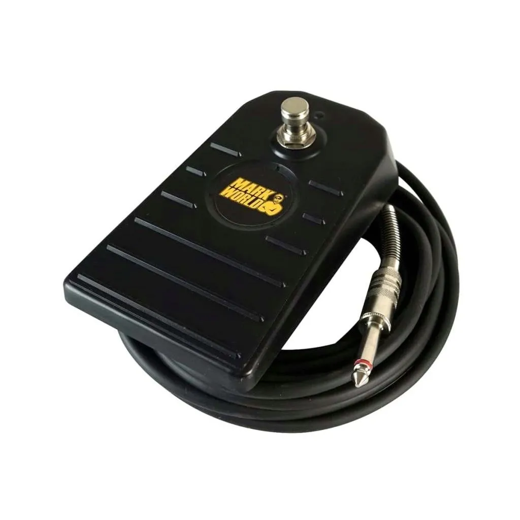 footswitch-markbass-markworld-single