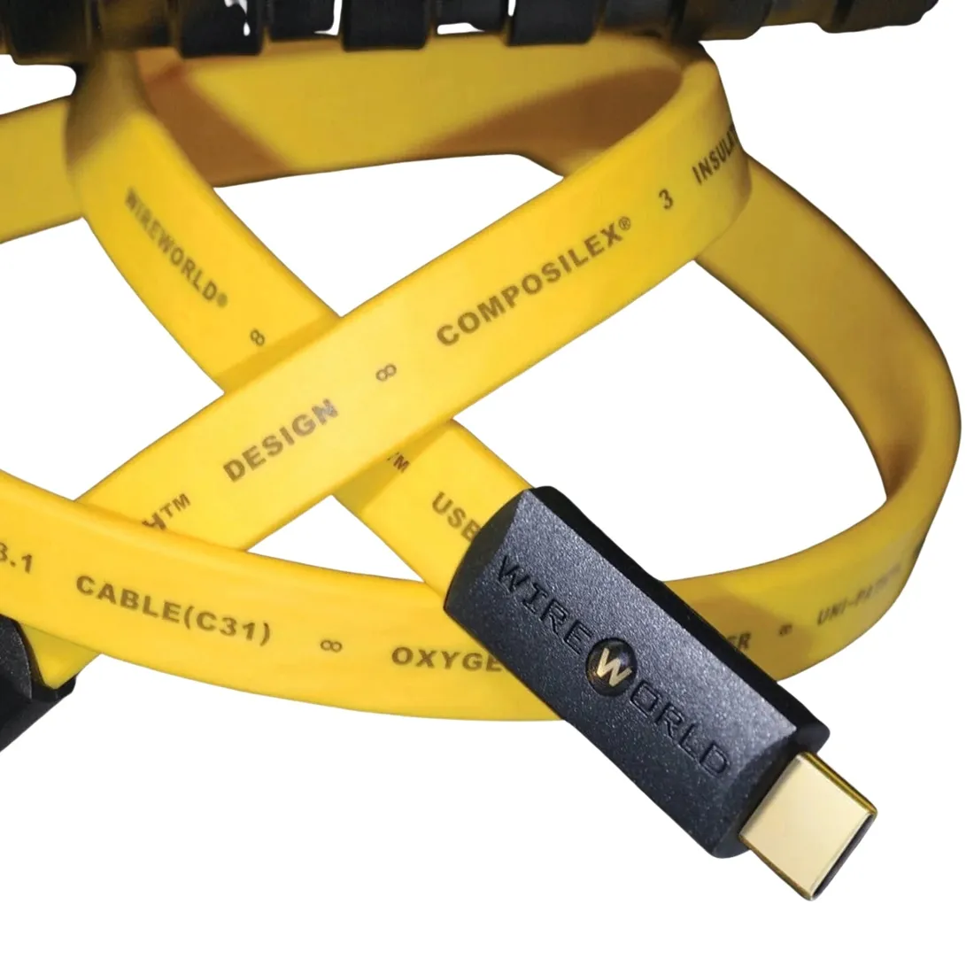 wireworld-chroma-8-usb-3-1-c-c-c31c-1-0m