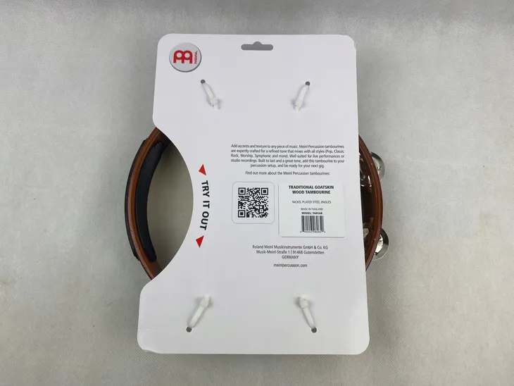 meinl-percussion-tah1ab-tamburyn-z-naciagiem-10-cali-marka-meinl