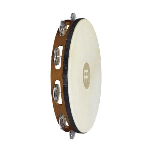 meinl-percussion-tah1ab-tamburyn-z-naciagiem-10-cali-waga-z-opakowaniem-1-kg-kod-producenta-tah1-ab