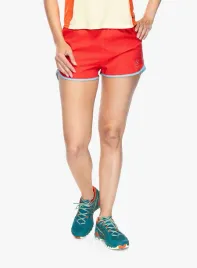 spodenki-biegowe-damskie-la-sportiva-timing-short-hibiscus-malibu-xs