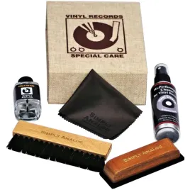 simply-analog-deluxe-cleaning-boxset-brazowy