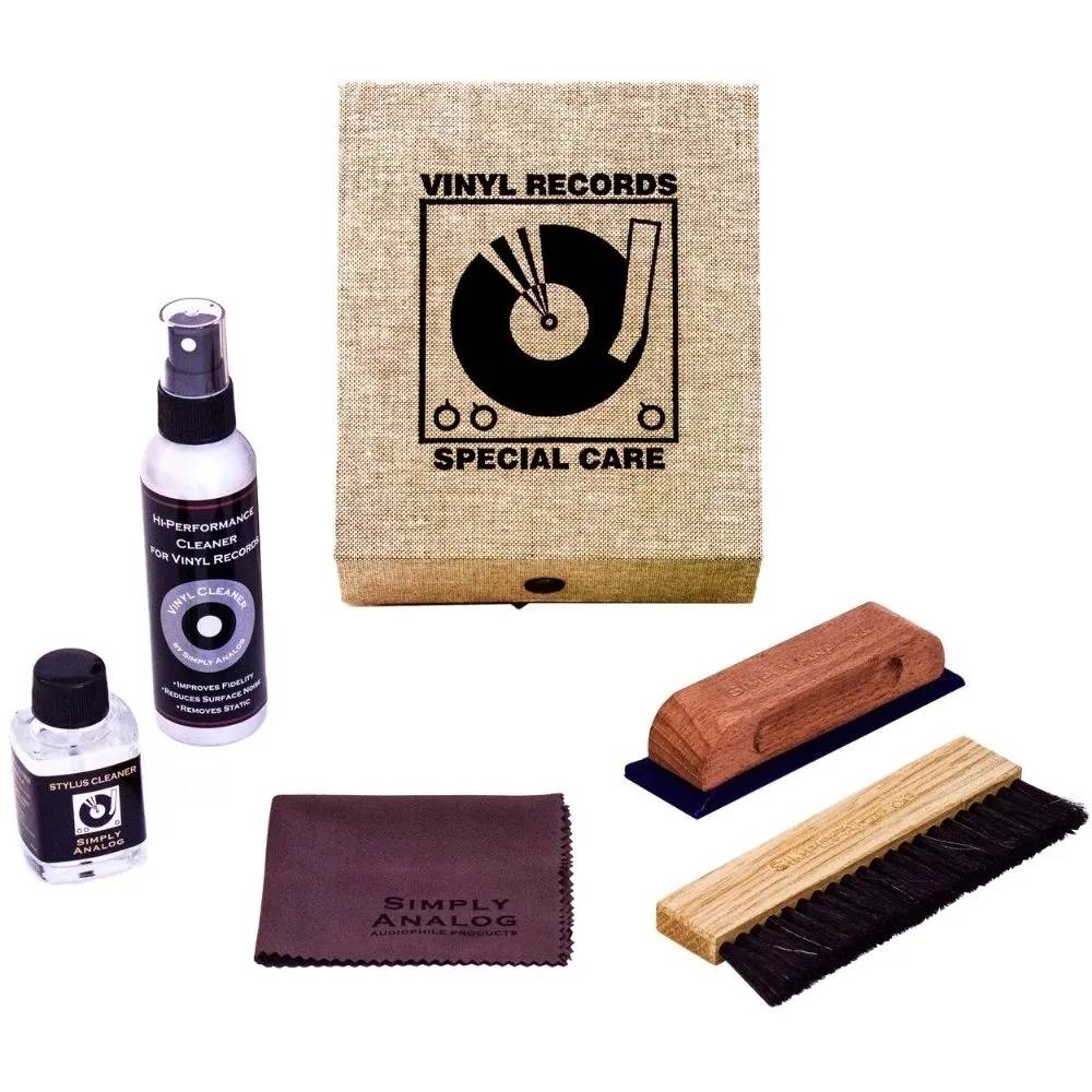 simply-analog-deluxe-cleaning-boxset-brazowy