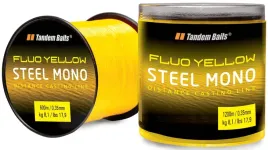 zylka-tandem-baits-steel-mono-03-mm-x-8-m