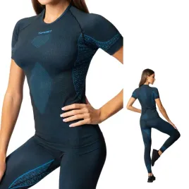 damska-koszulka-termoaktywna-spaio-breeze-black-blue-l