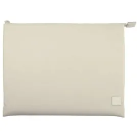 pokrowiec-do-laptopa-14-uniq-waterproof-rpet-bezowy