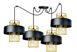lampa-wiszaca-jasnociemno-loft-prestige-4-punkty-swiatla-e27
