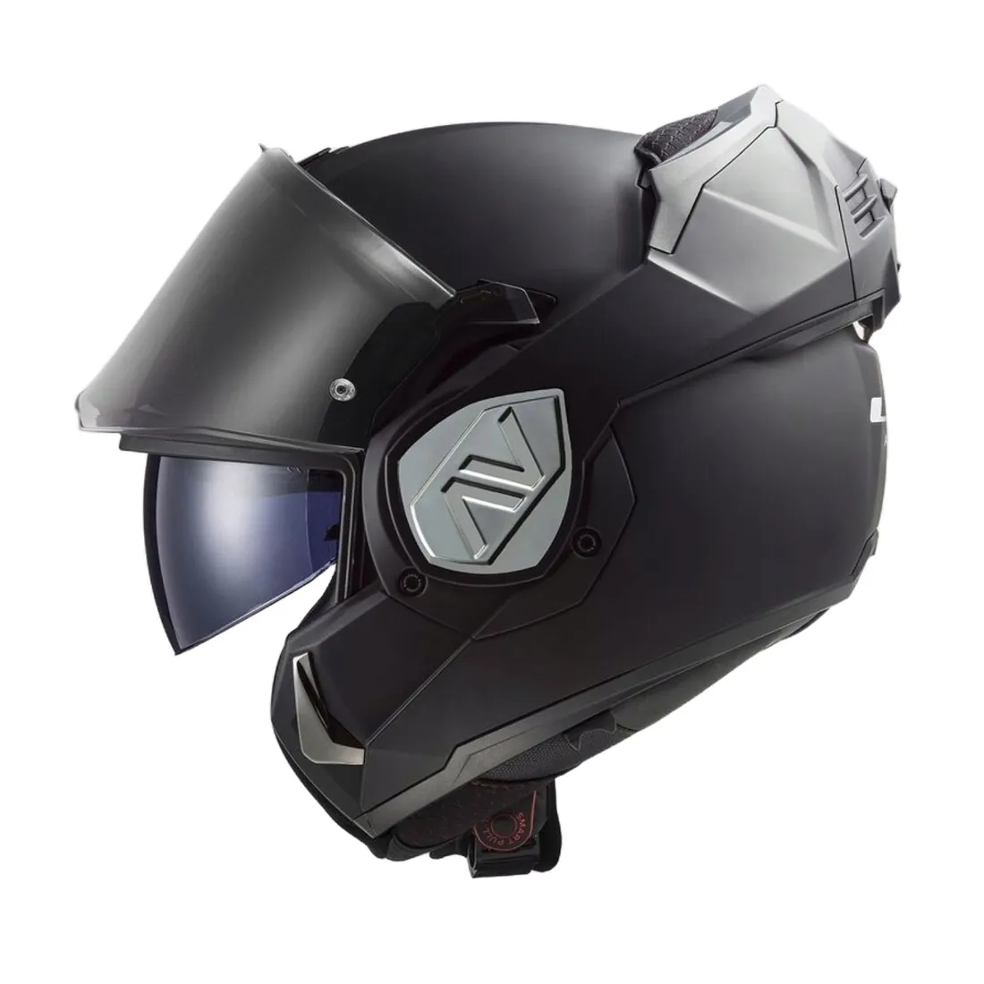 ls2-ff906-advant-solid-matt-black-ls2-4x-ucs-06-s