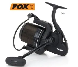 fox-kolowrotek-karpiowy-fx9