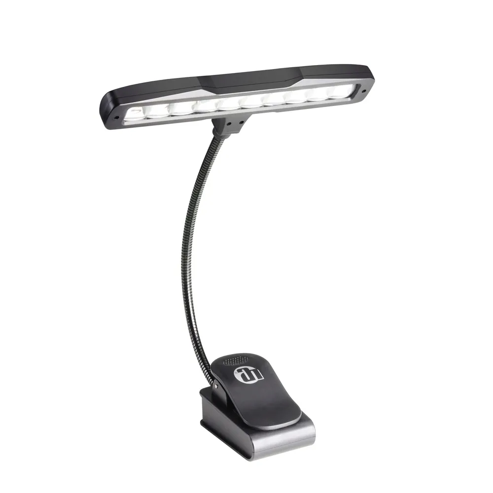 adam-hall-sled10-lampka-do-pulpitu-led